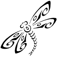 Detail Free Dragonfly Png Nomer 24