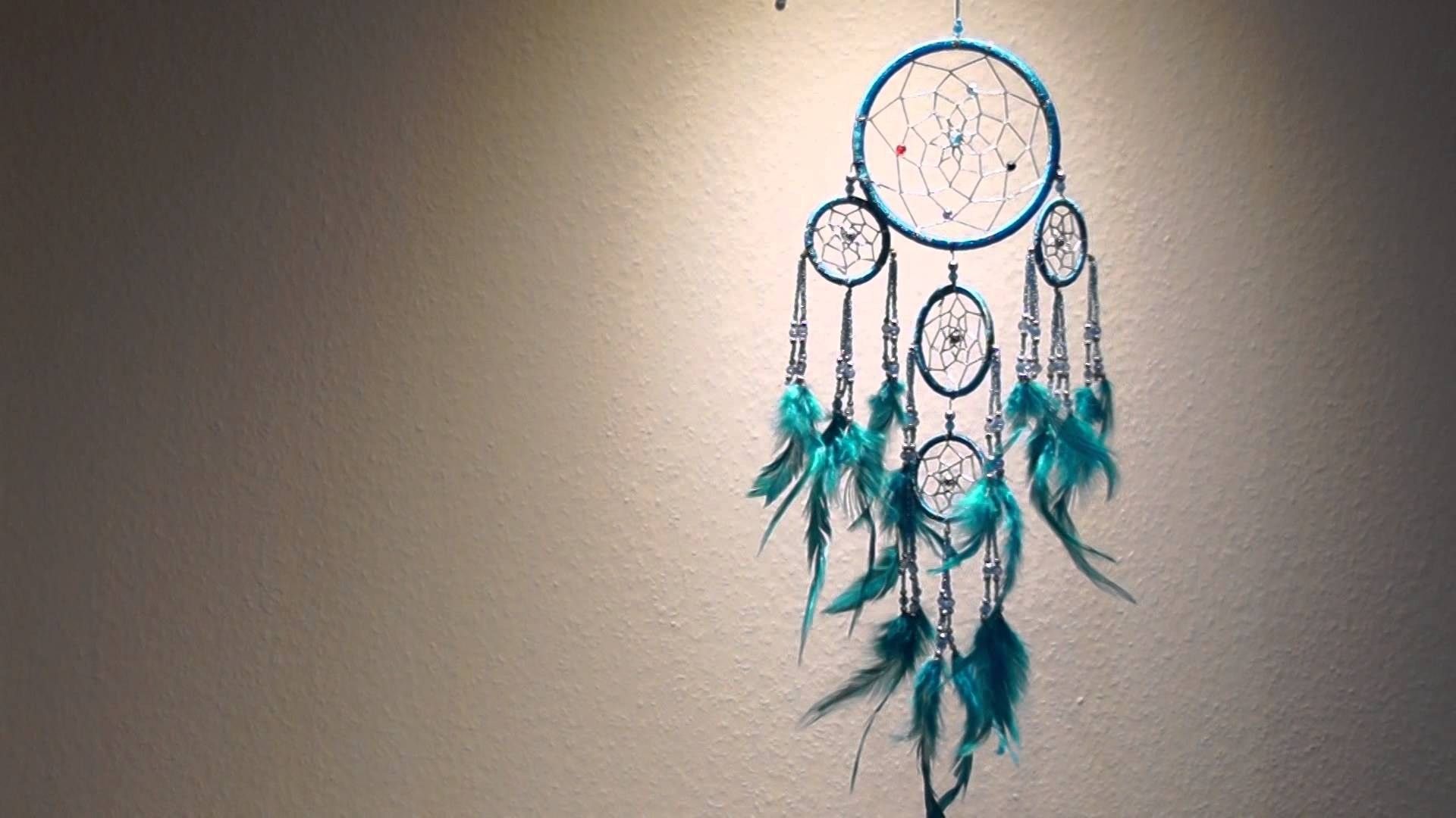 Detail Free Dreamcatcher Wallpaper Nomer 23