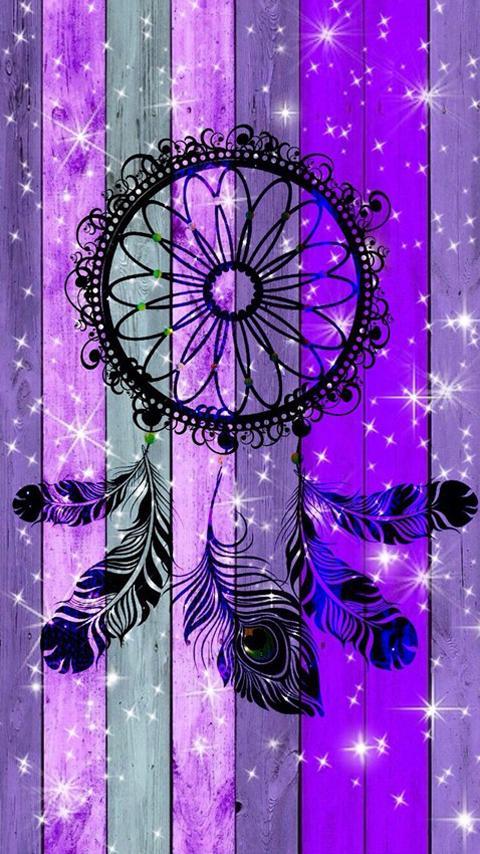 Detail Free Dreamcatcher Wallpaper Nomer 31