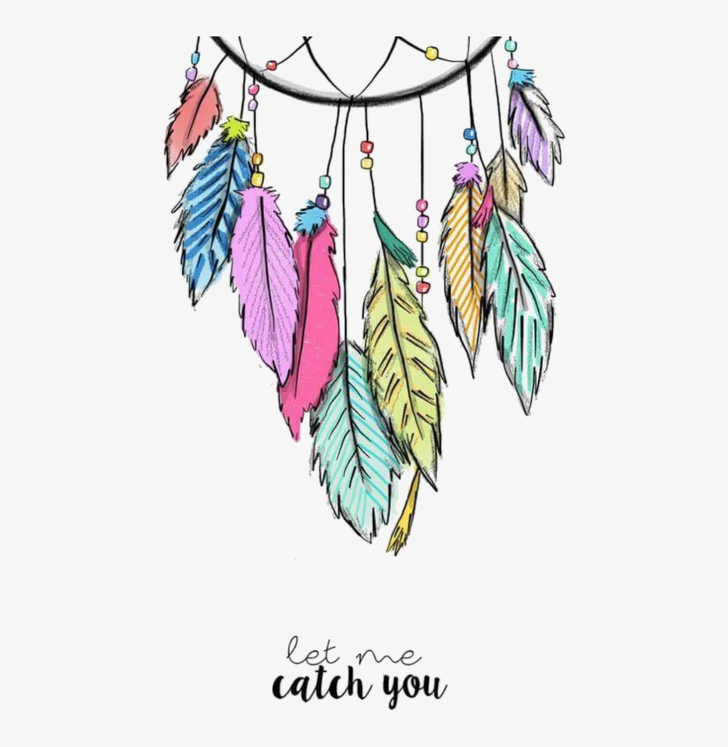 Detail Free Dreamcatcher Wallpaper Nomer 34