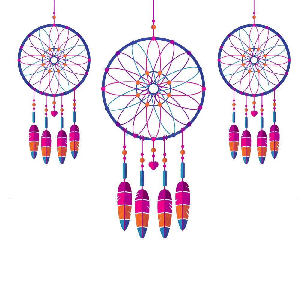 Detail Free Dreamcatcher Wallpaper Nomer 57