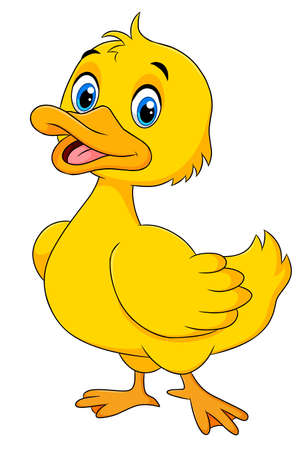 Detail Free Duck Clipart Nomer 14