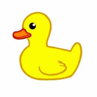 Detail Free Duck Clipart Nomer 17