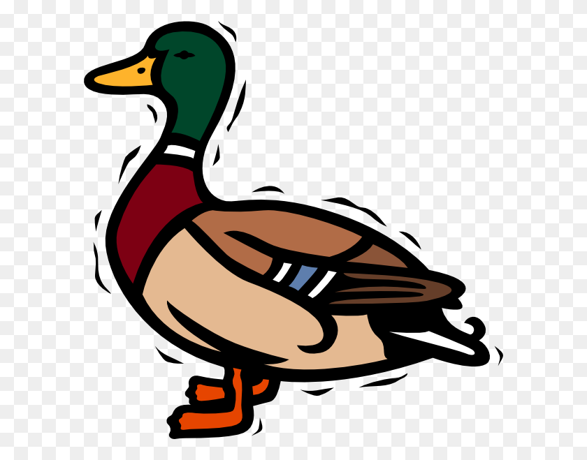 Detail Free Ducky Clipart Nomer 17