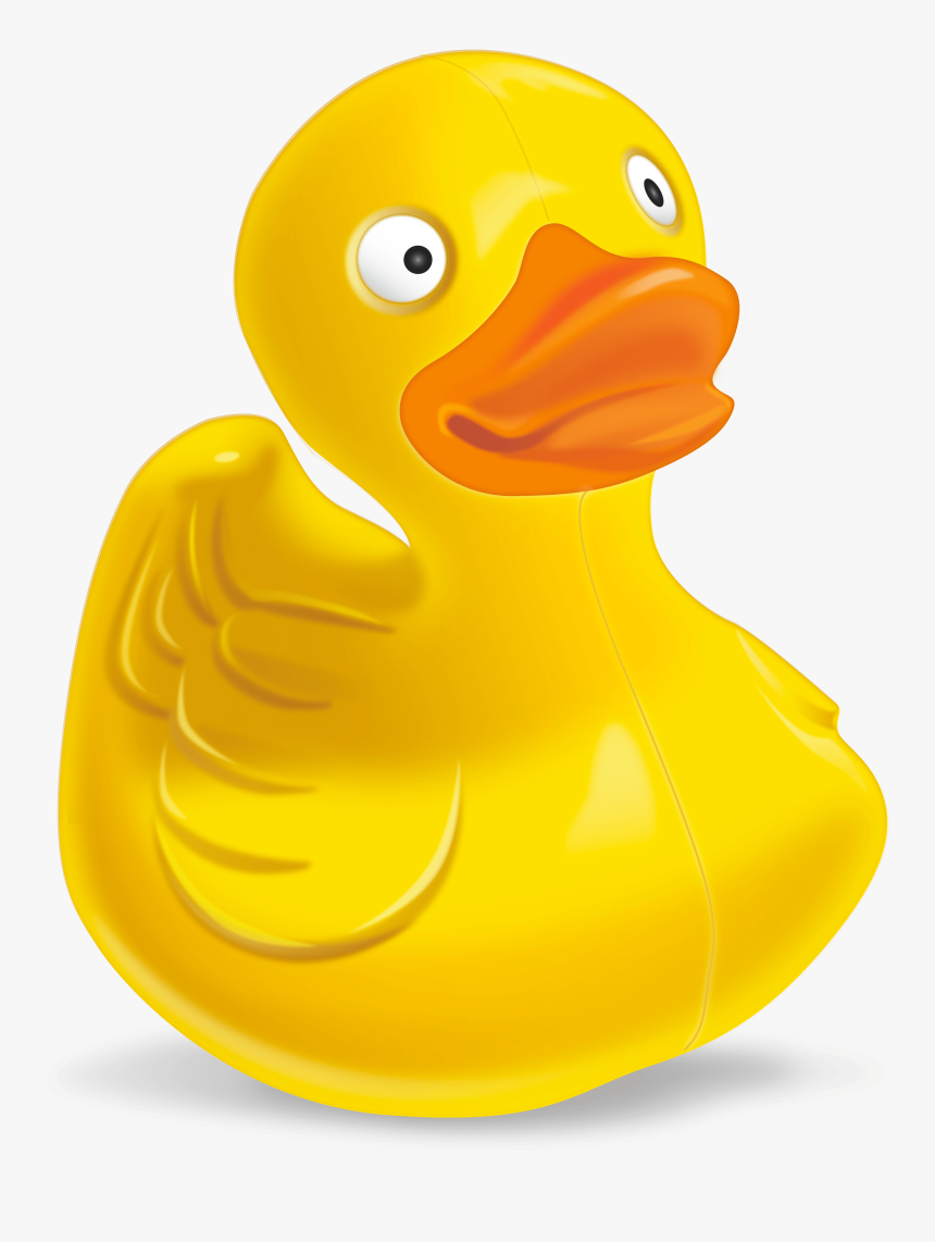 Detail Free Ducky Clipart Nomer 34