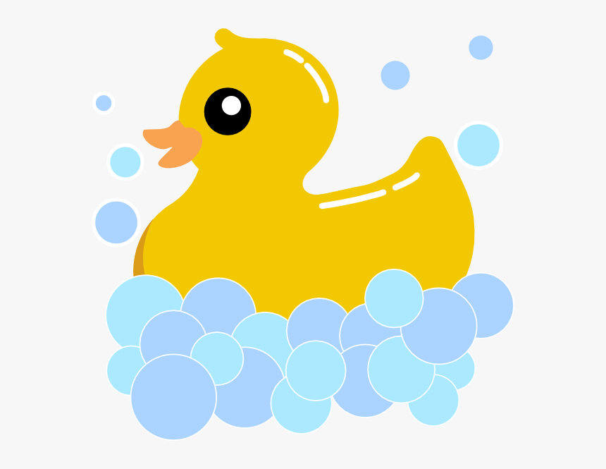 Detail Free Ducky Clipart Nomer 37