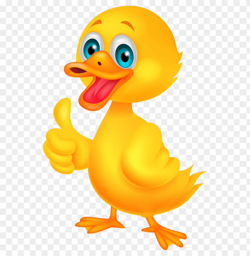 Detail Free Ducky Clipart Nomer 6