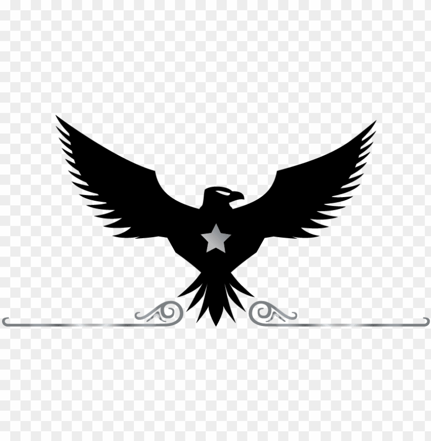 Detail Free Eagle Logo Nomer 16