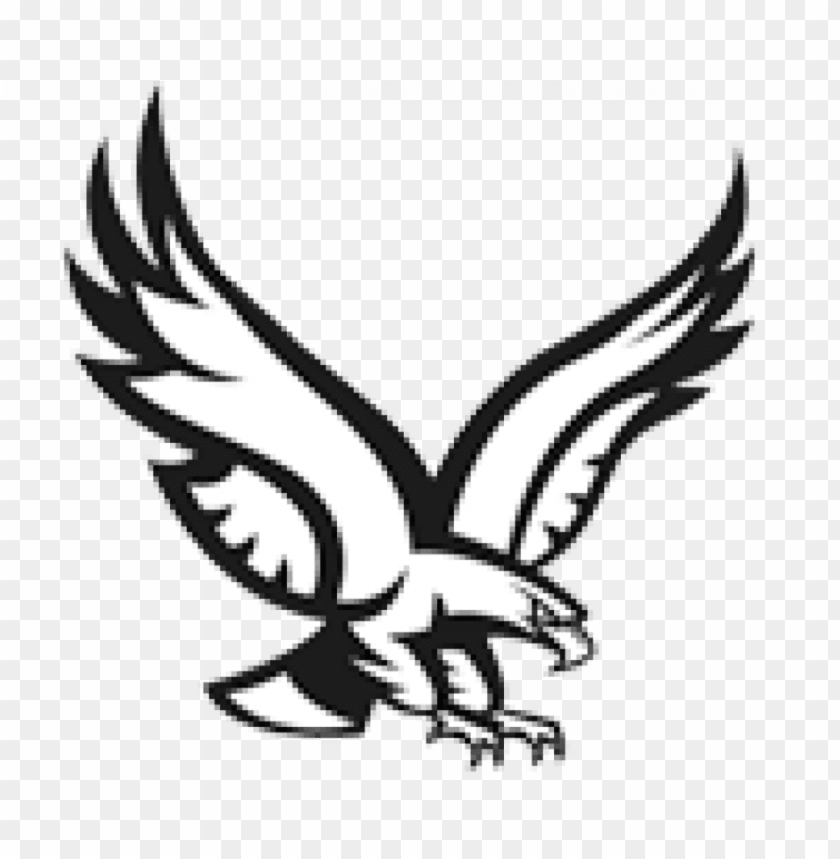 Detail Free Eagle Logo Nomer 35