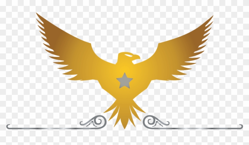 Detail Free Eagle Logo Nomer 41