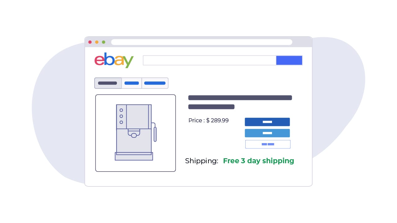 Free Ebay - KibrisPDR