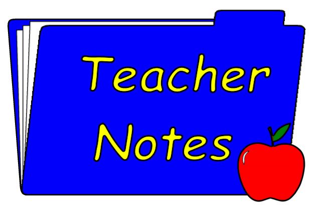 Detail Free Educational Clipart For Teachers Nomer 14