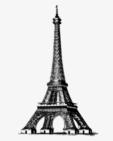 Detail Free Eiffel Tower Images Nomer 32