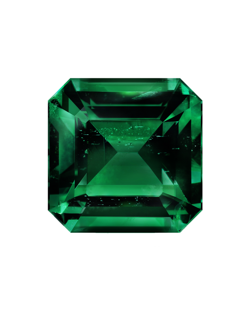 Detail Free Emerald Nomer 6