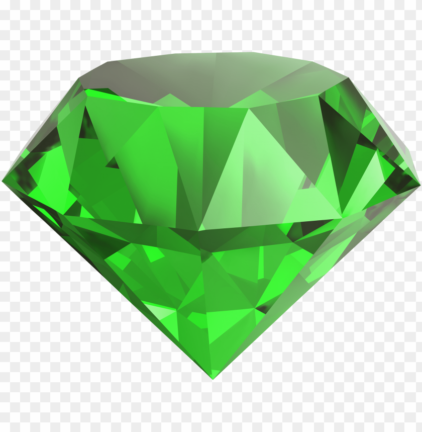 Detail Free Emerald Nomer 50