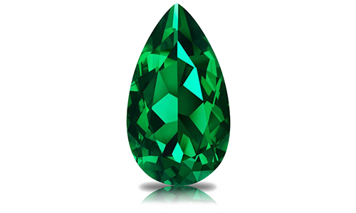 Detail Free Emerald Nomer 9