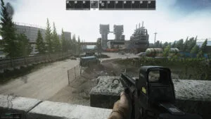 Detail Free Escape From Tarkov Nomer 10