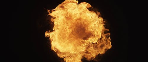 Detail Free Explosions Nomer 2