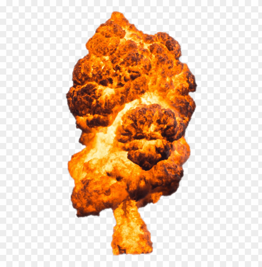 Detail Free Explosions Nomer 18