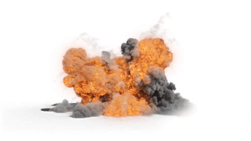 Detail Free Explosions Nomer 22