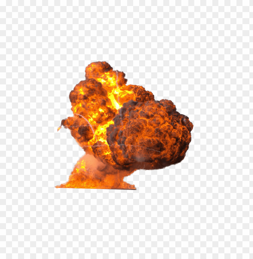 Detail Free Explosions Nomer 23
