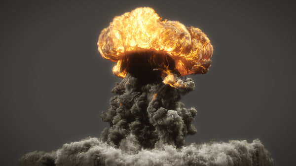Detail Free Explosions Nomer 27
