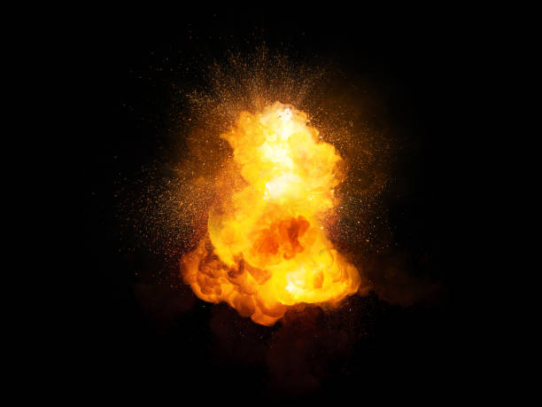 Detail Free Explosions Nomer 28