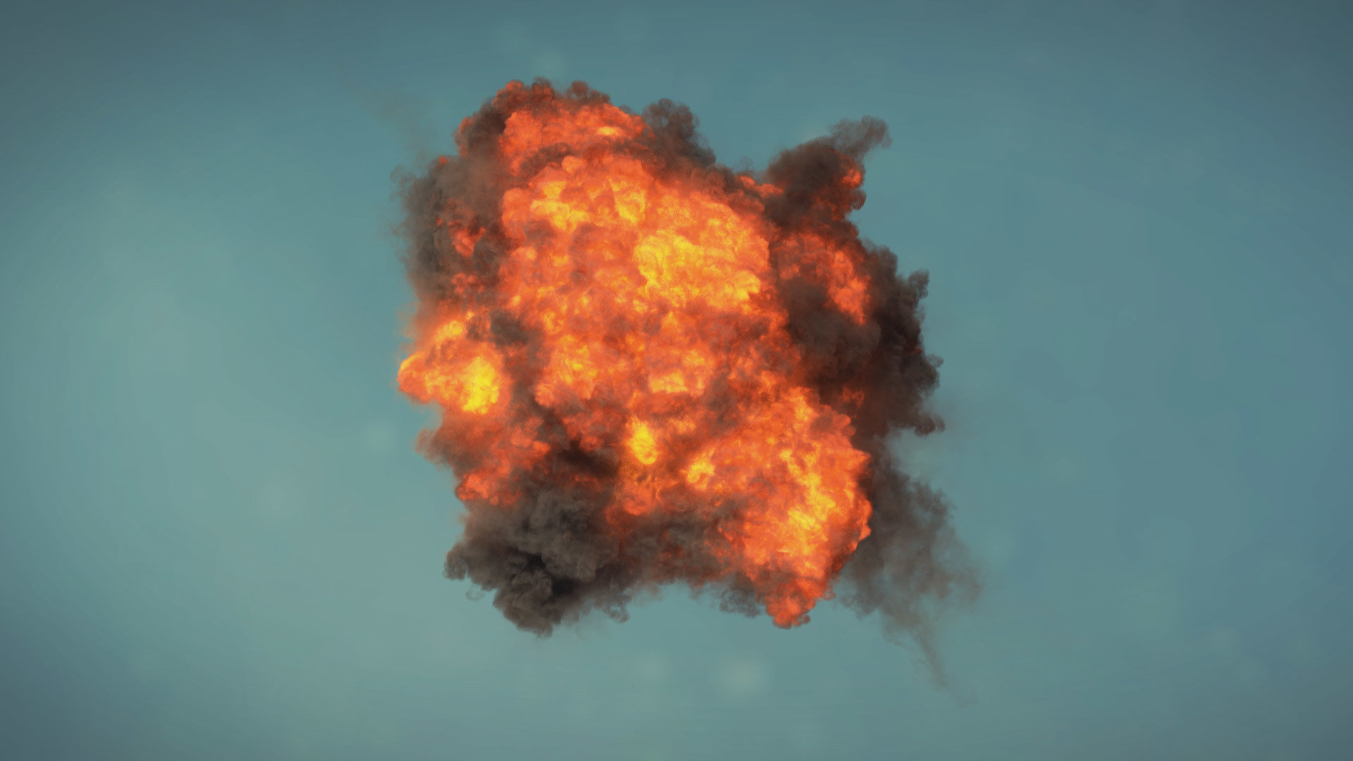 Detail Free Explosions Nomer 31
