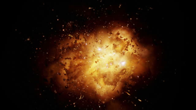 Detail Free Explosions Nomer 32