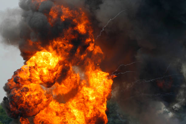 Detail Free Explosions Nomer 40