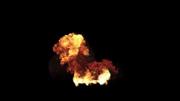 Detail Free Explosions Nomer 41