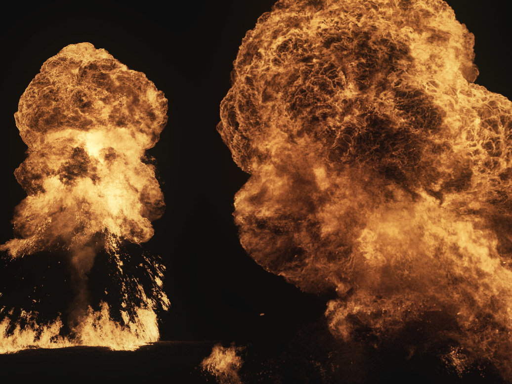 Detail Free Explosions Nomer 51