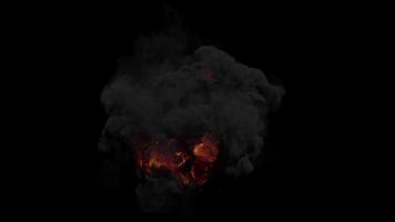 Detail Free Explosions Nomer 52
