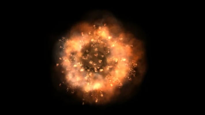Detail Free Explosions Nomer 54