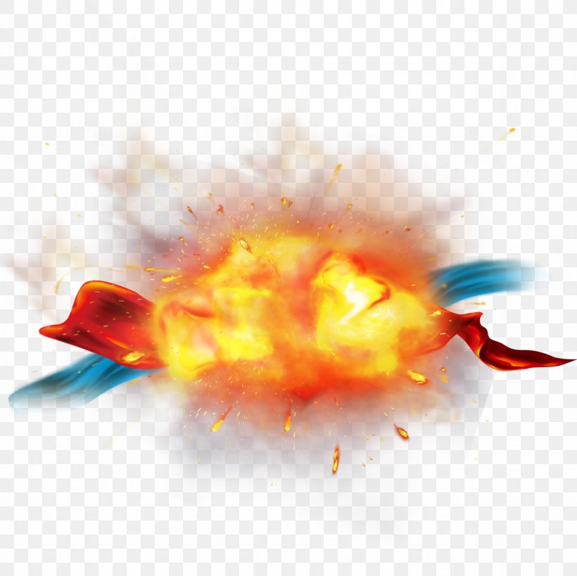 Detail Free Explosions Effects Nomer 24