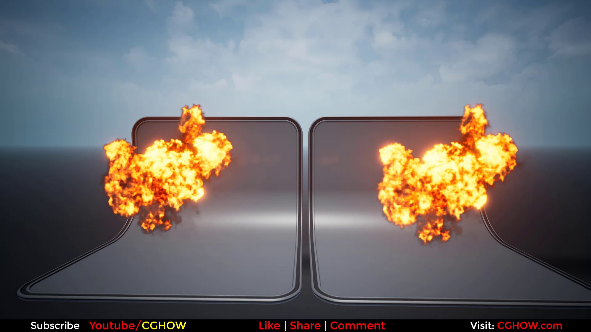 Detail Free Explosions Effects Nomer 36