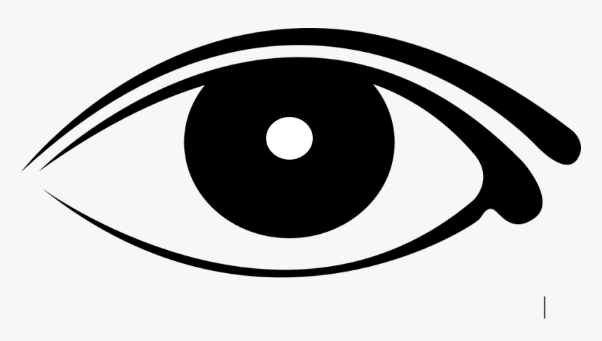 Detail Free Eyeball Clipart Nomer 40