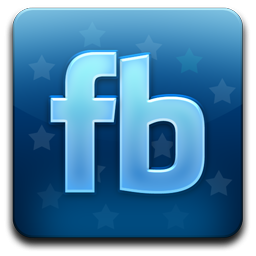 Detail Free Facebook Icon Download Nomer 34