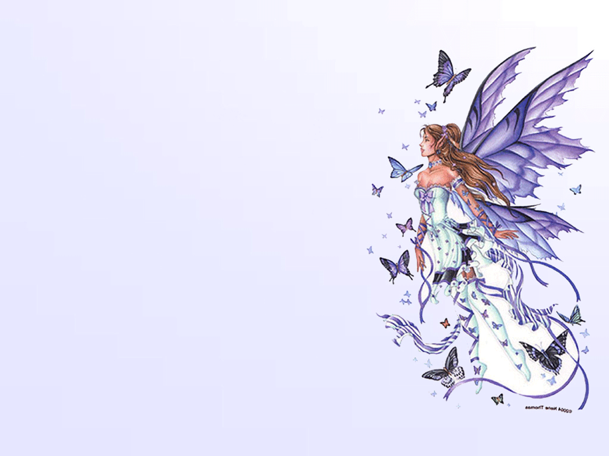 Detail Free Fairies Wallpapers Download Nomer 22