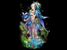 Detail Free Fairies Wallpapers Download Nomer 33