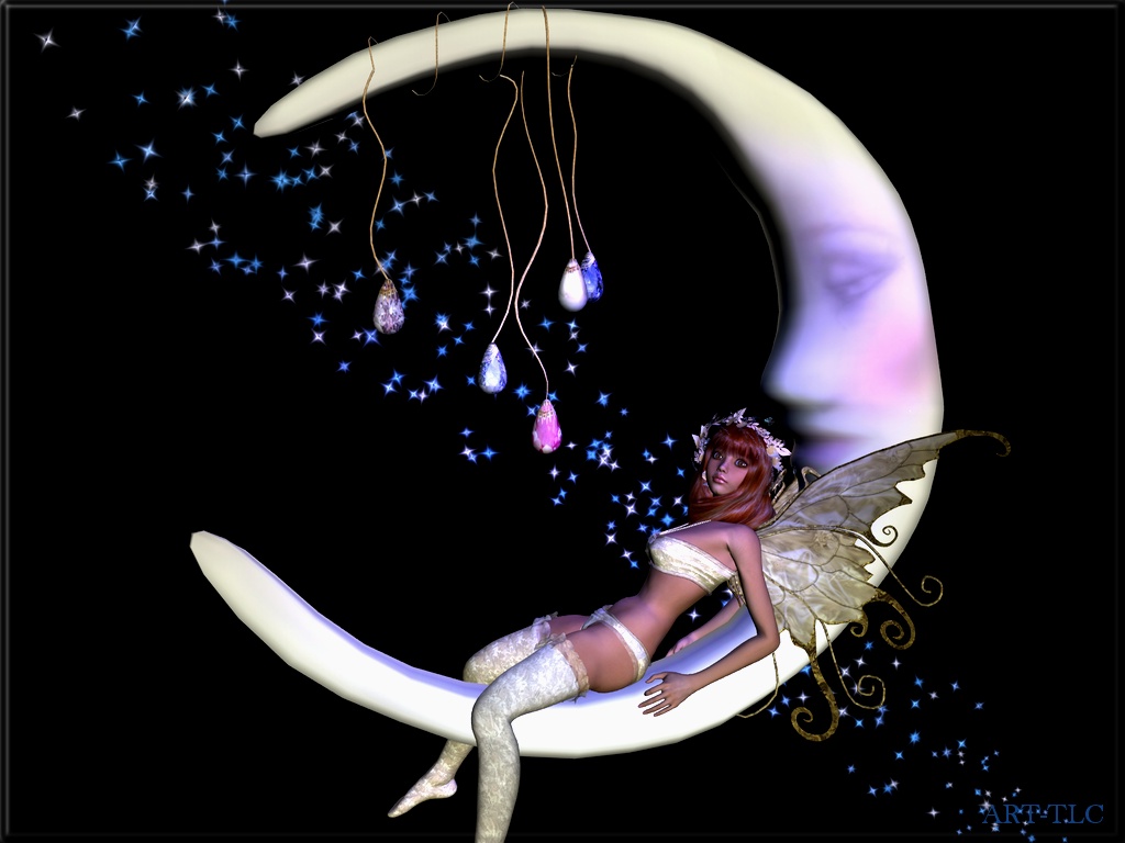 Detail Free Fairies Wallpapers Download Nomer 50