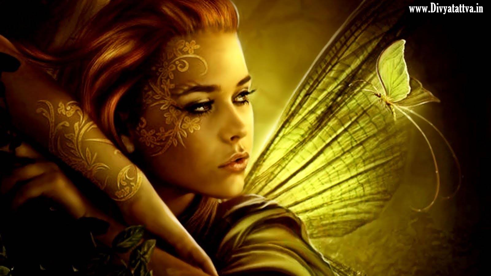 Detail Free Fairies Wallpapers Download Nomer 54