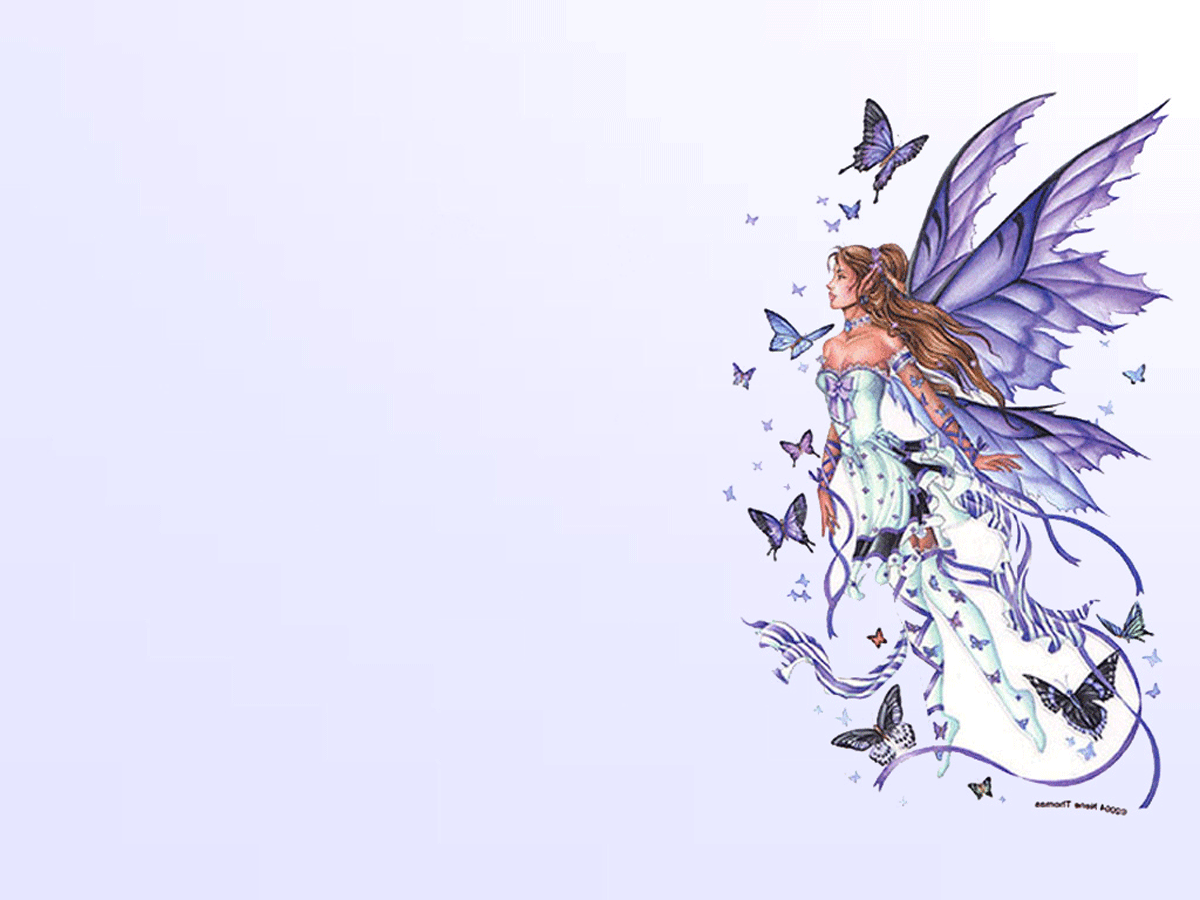 Detail Free Fairy Wallpaper Downloads Nomer 36