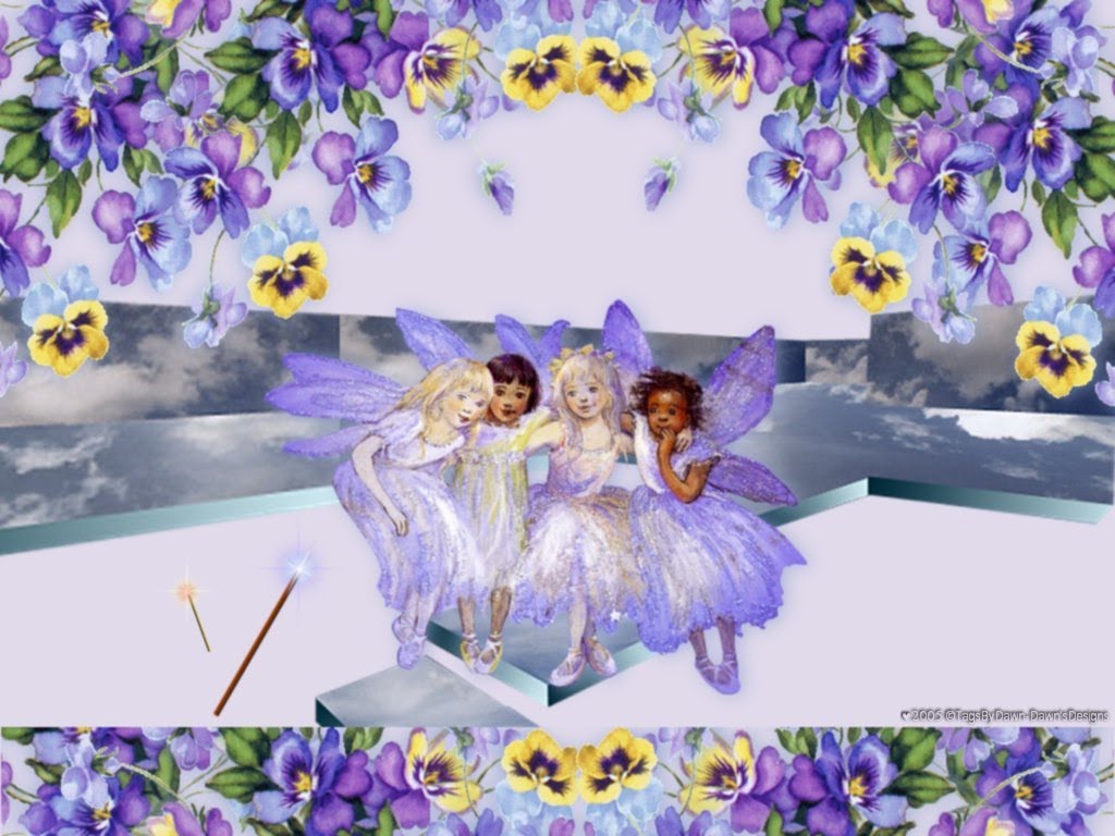 Detail Free Fairy Wallpaper Downloads Nomer 37