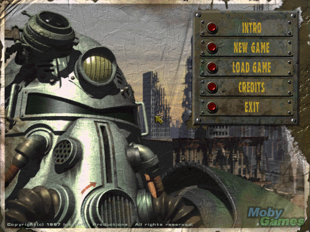 Detail Free Fallout Download Nomer 11