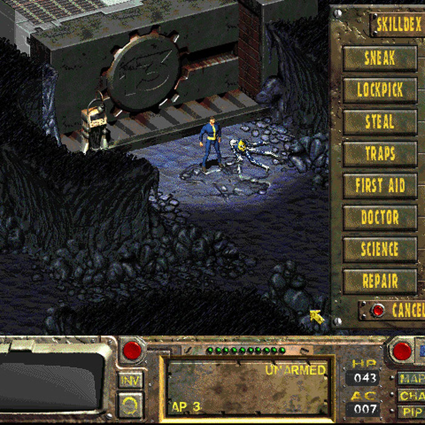 Fallout 2 Купить Ключ Стим