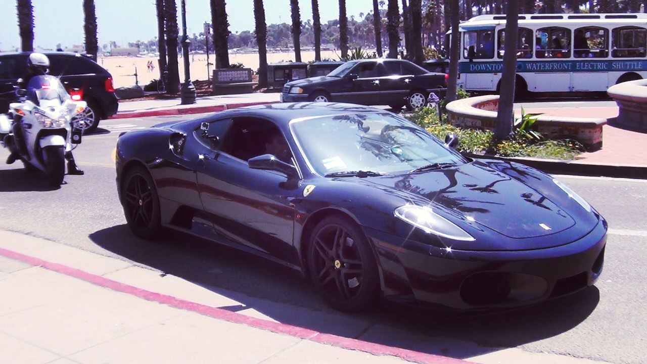 Free Ferrari - KibrisPDR
