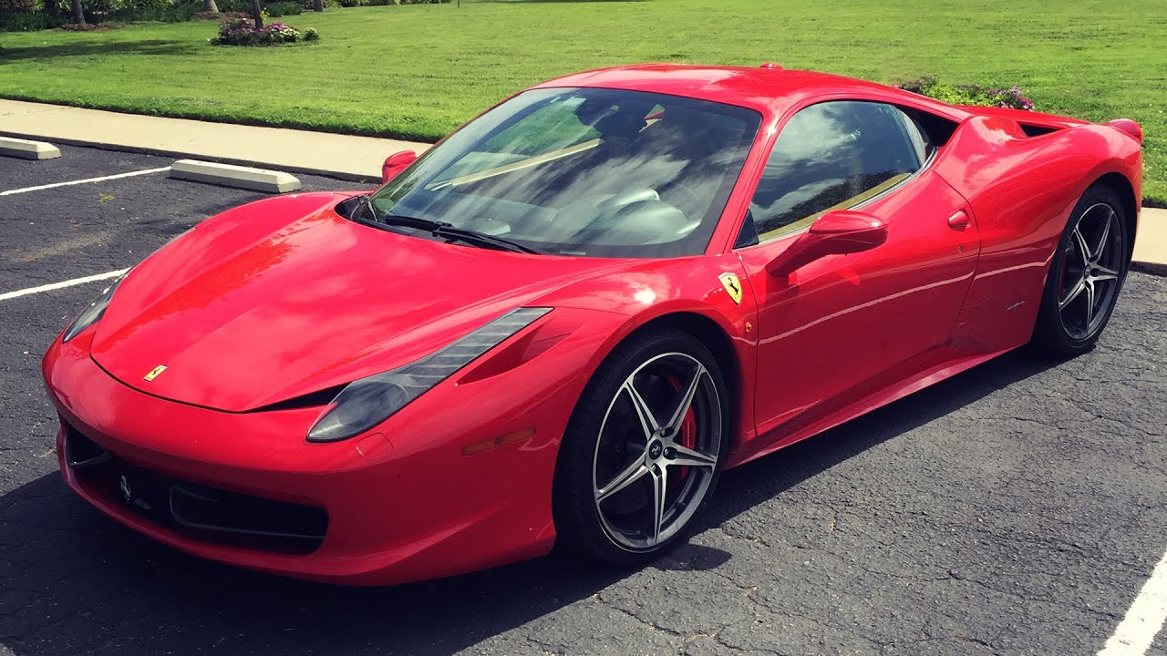 Detail Free Ferrari Nomer 8