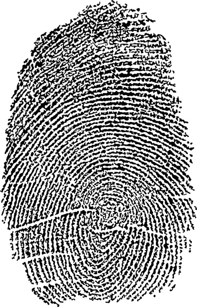 Detail Free Fingerprint Images Nomer 40