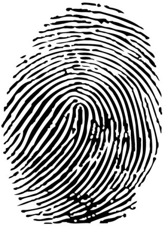 Detail Free Fingerprint Images Nomer 6